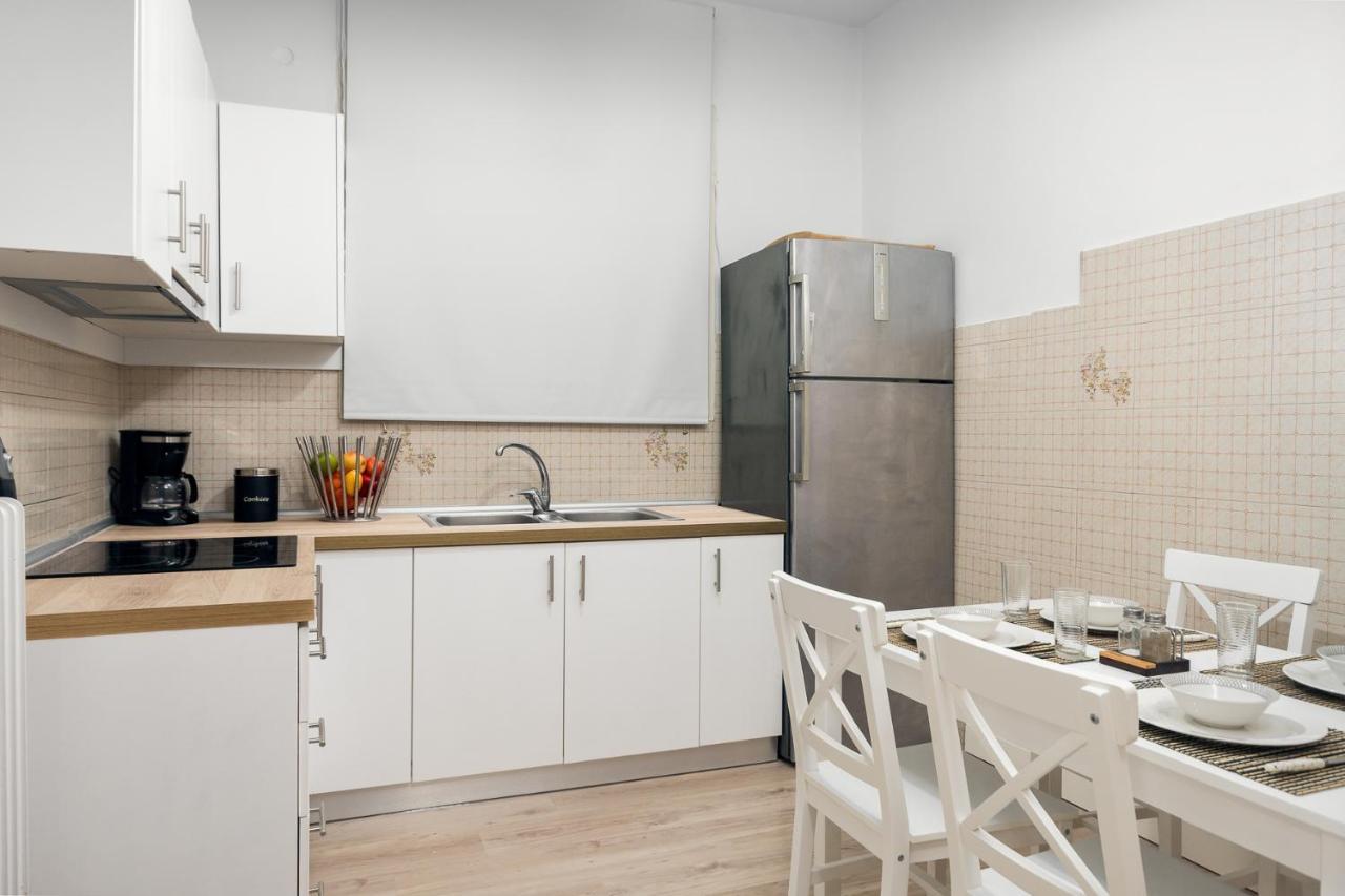 Alsos Family Apartment Corfu  Exterior photo
